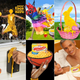 Image for article titled Velveeta's Social Media Accounts Are So Amazingly Weird